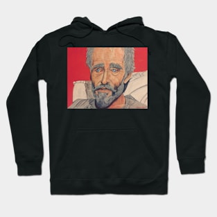 Don Quixote Hoodie